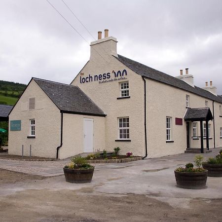 Loch Ness Bunk Inn Drumnadrochit Luaran gambar