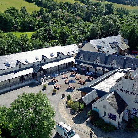Loch Ness Bunk Inn Drumnadrochit Luaran gambar