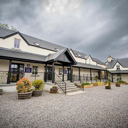 Loch Ness Bunk Inn Drumnadrochit Luaran gambar