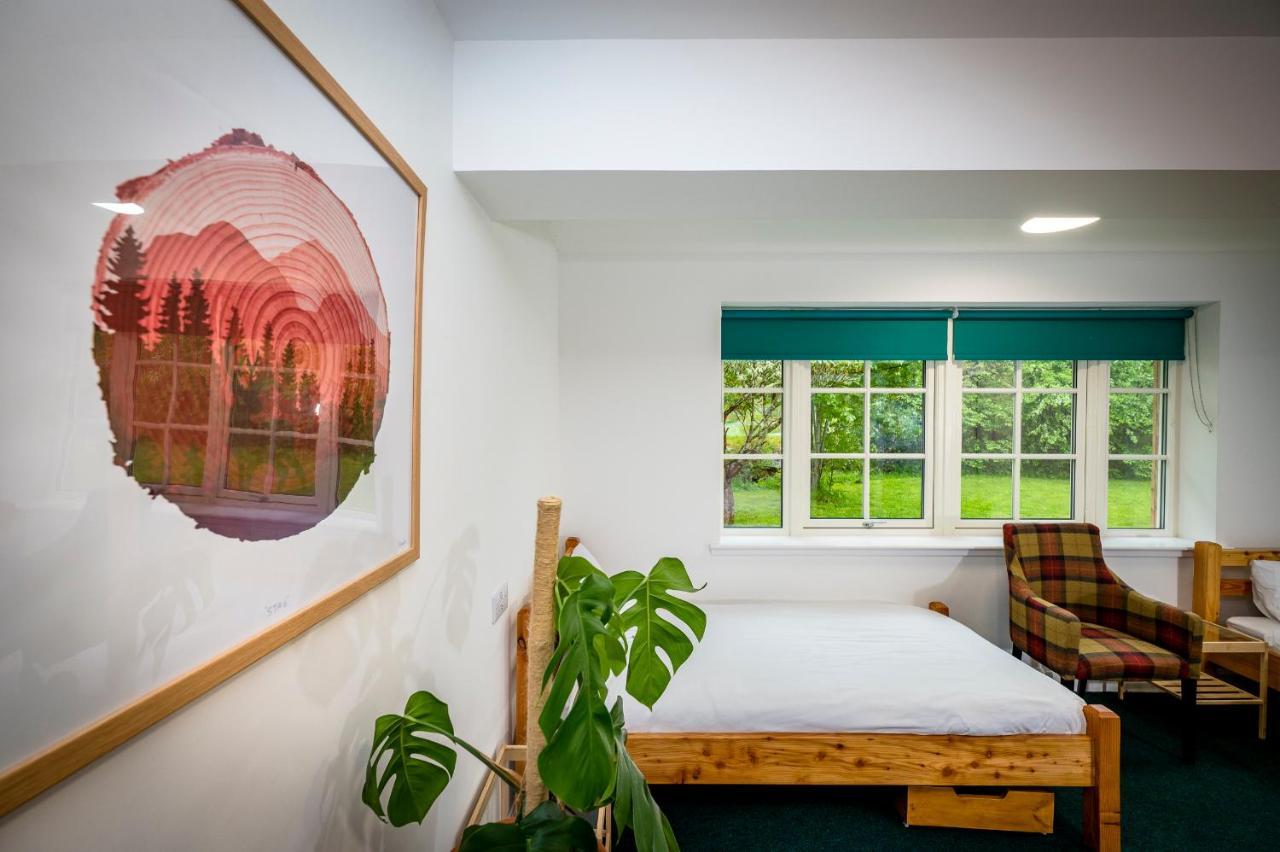 Loch Ness Bunk Inn Drumnadrochit Luaran gambar