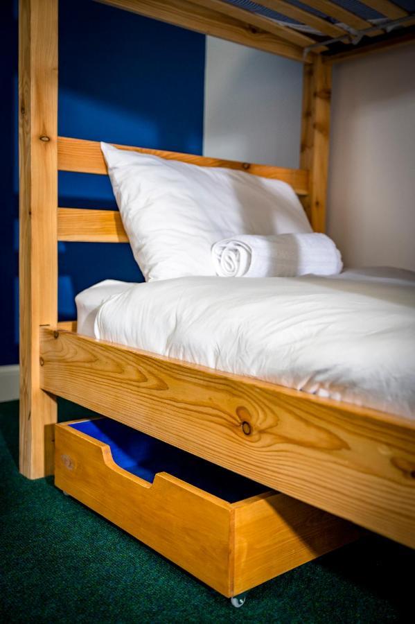 Loch Ness Bunk Inn Drumnadrochit Luaran gambar