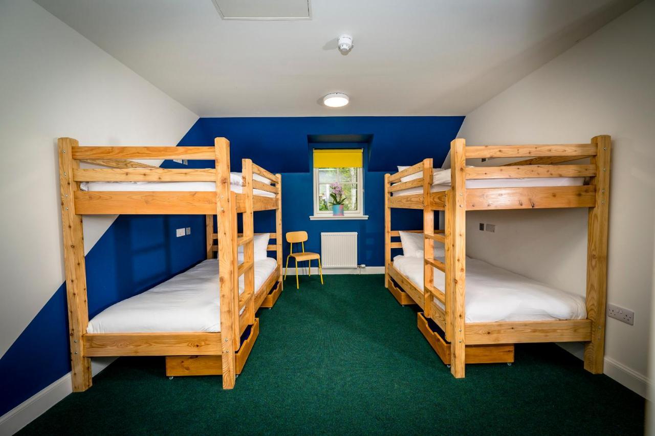 Loch Ness Bunk Inn Drumnadrochit Luaran gambar