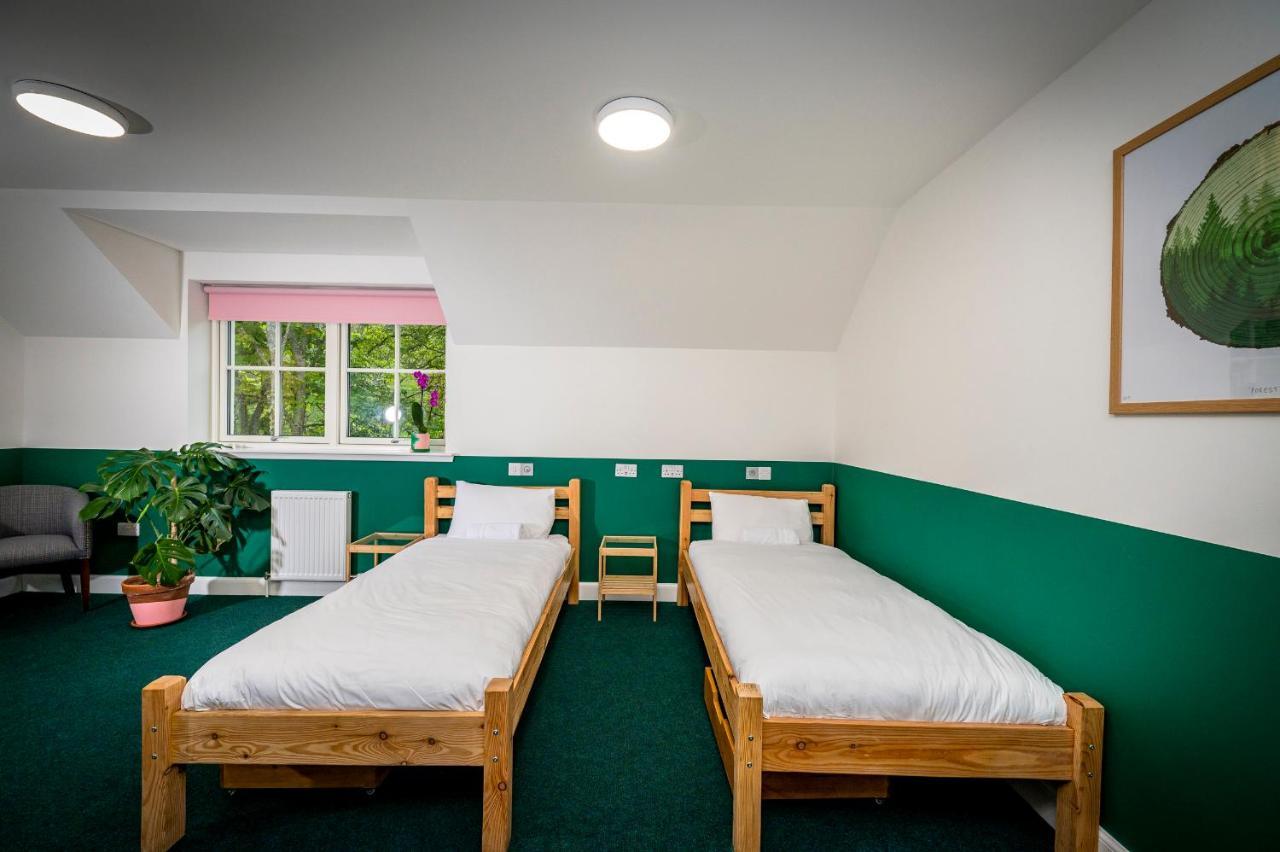 Loch Ness Bunk Inn Drumnadrochit Luaran gambar