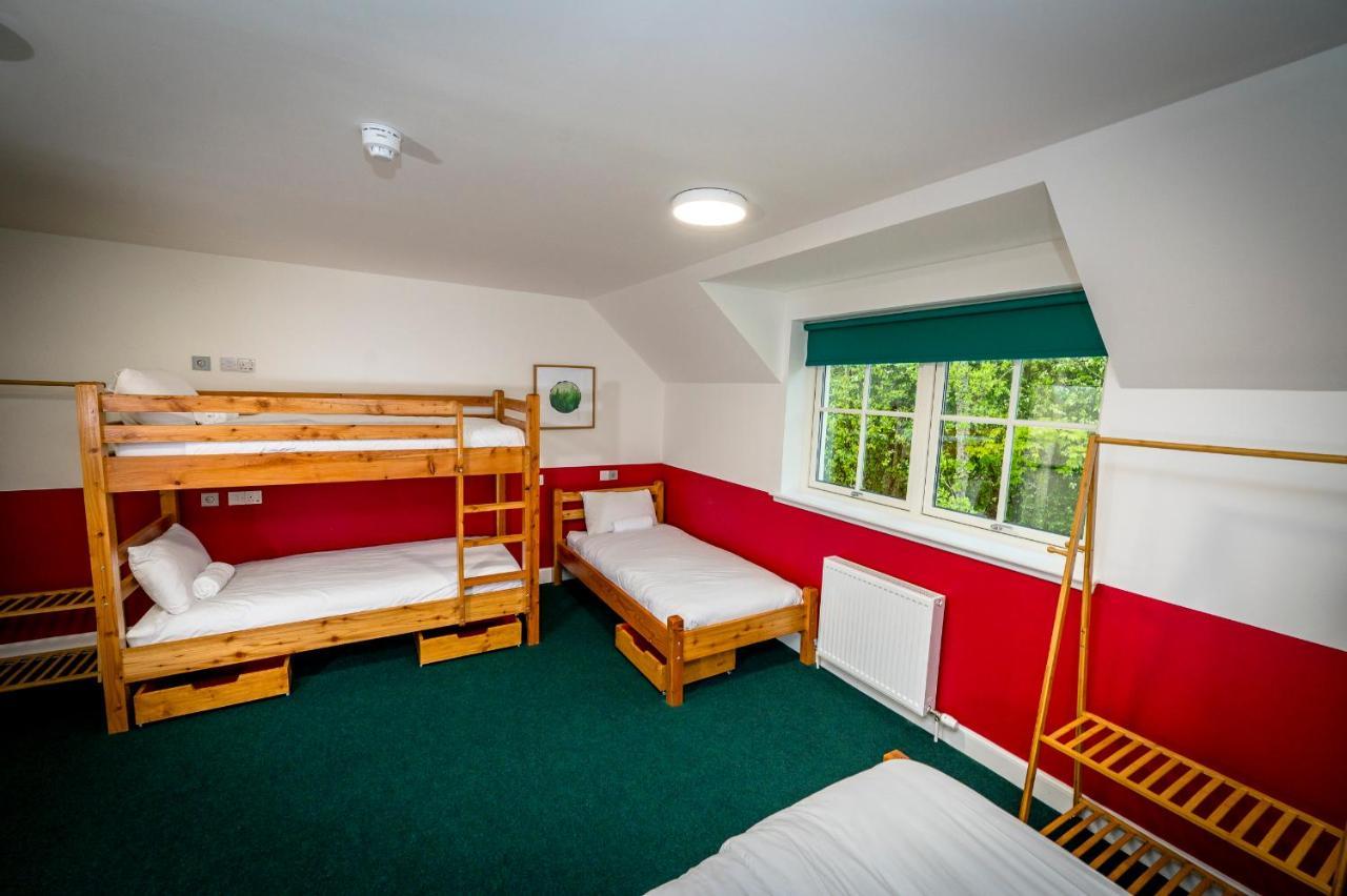 Loch Ness Bunk Inn Drumnadrochit Luaran gambar