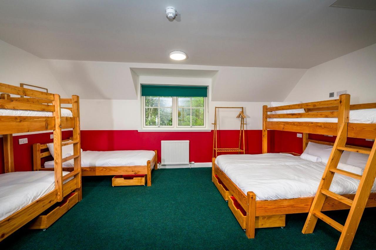 Loch Ness Bunk Inn Drumnadrochit Luaran gambar