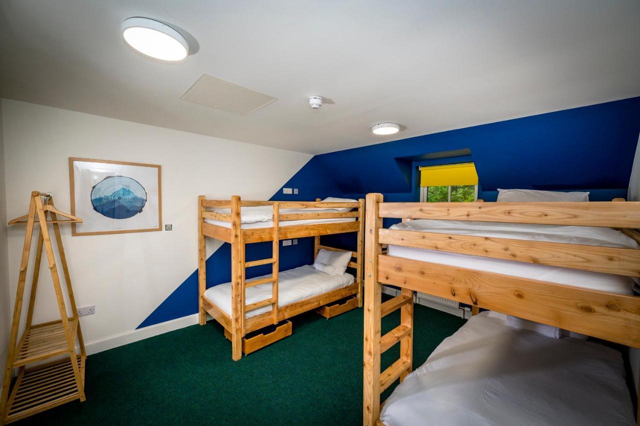 Loch Ness Bunk Inn Drumnadrochit Luaran gambar