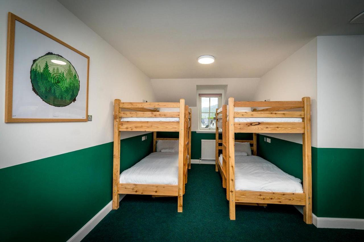 Loch Ness Bunk Inn Drumnadrochit Luaran gambar