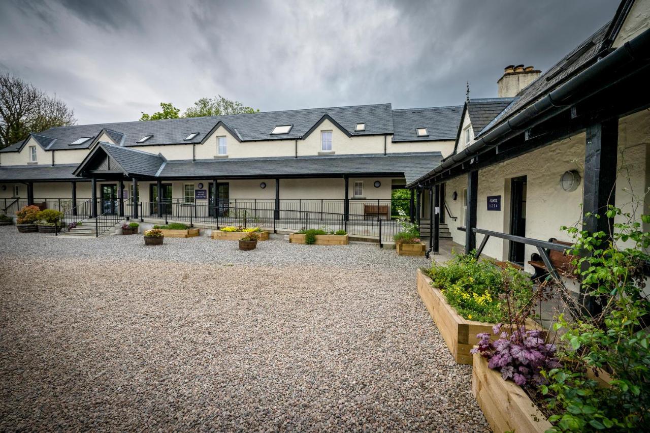 Loch Ness Bunk Inn Drumnadrochit Luaran gambar