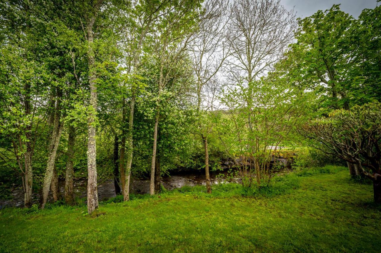 Loch Ness Bunk Inn Drumnadrochit Luaran gambar