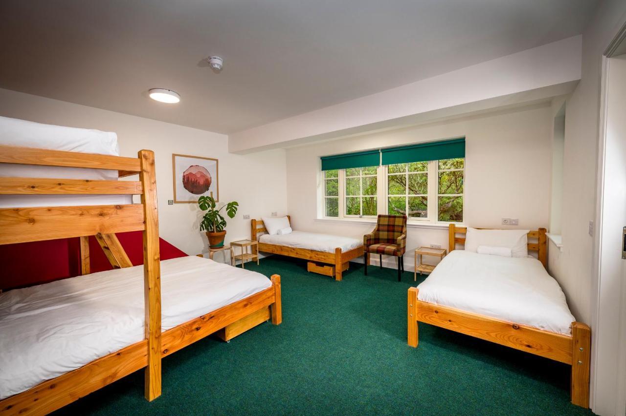 Loch Ness Bunk Inn Drumnadrochit Luaran gambar
