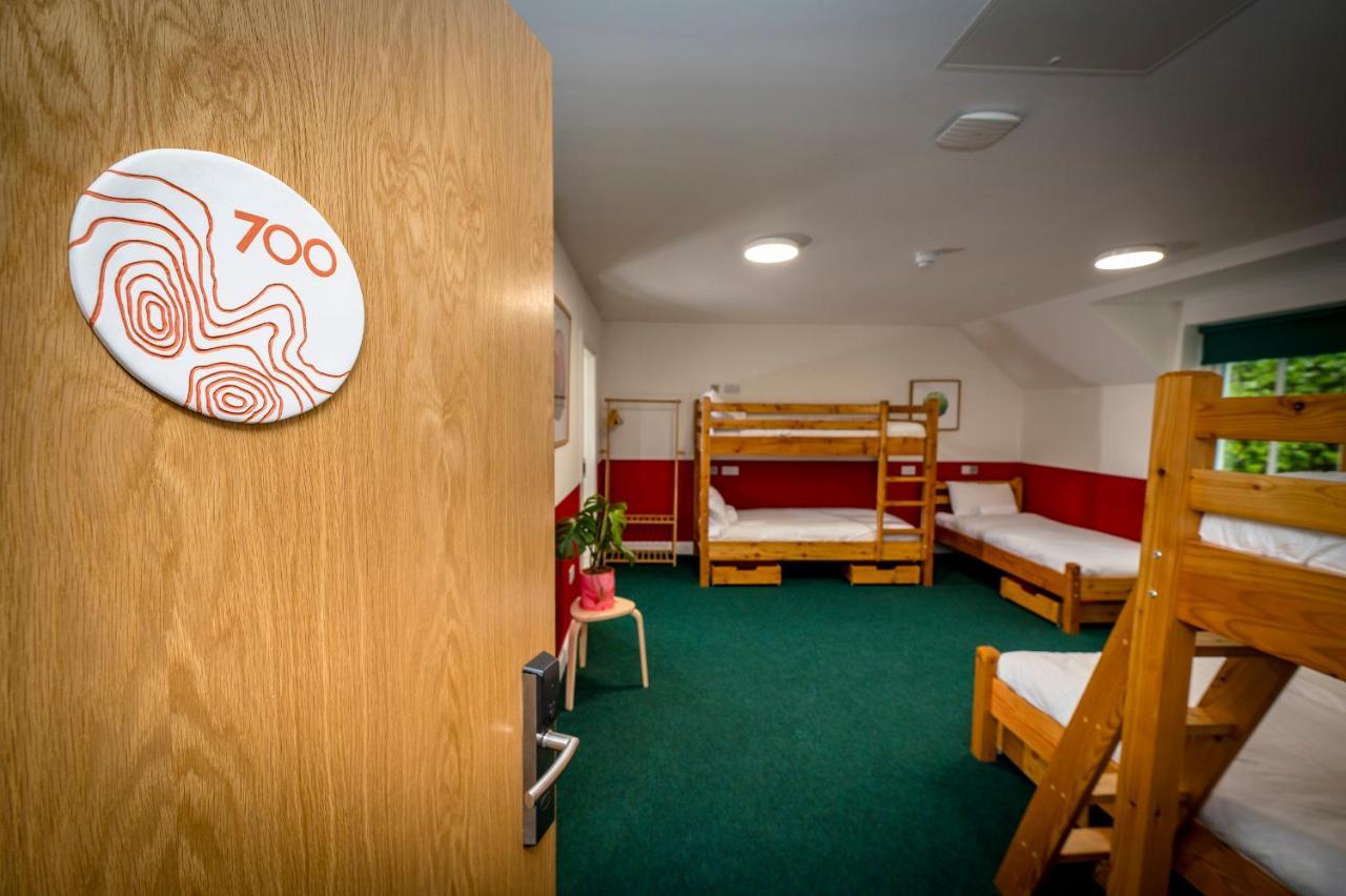Loch Ness Bunk Inn Drumnadrochit Luaran gambar