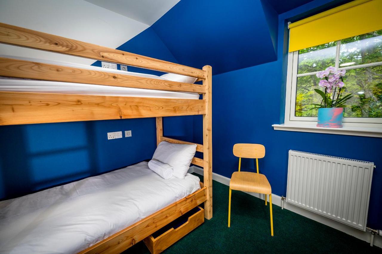 Loch Ness Bunk Inn Drumnadrochit Luaran gambar