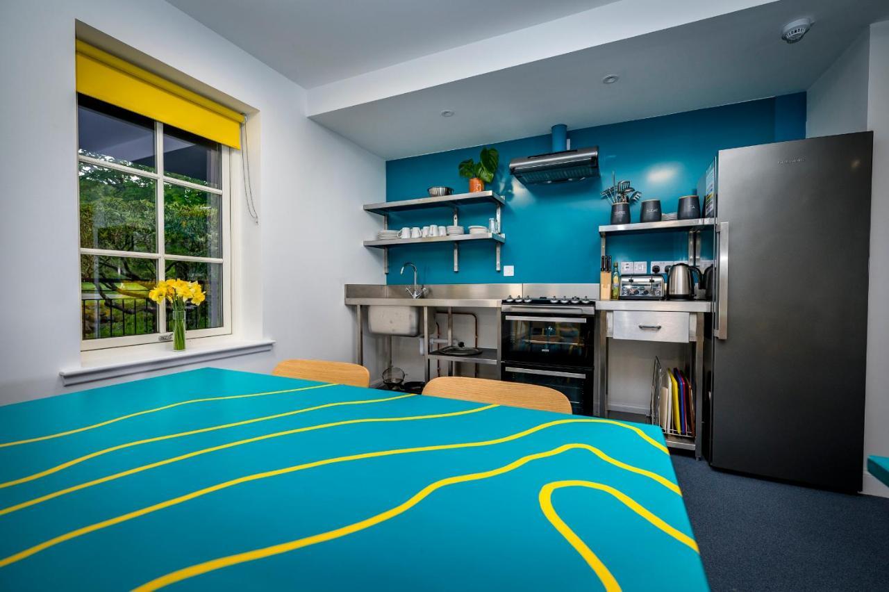 Loch Ness Bunk Inn Drumnadrochit Luaran gambar