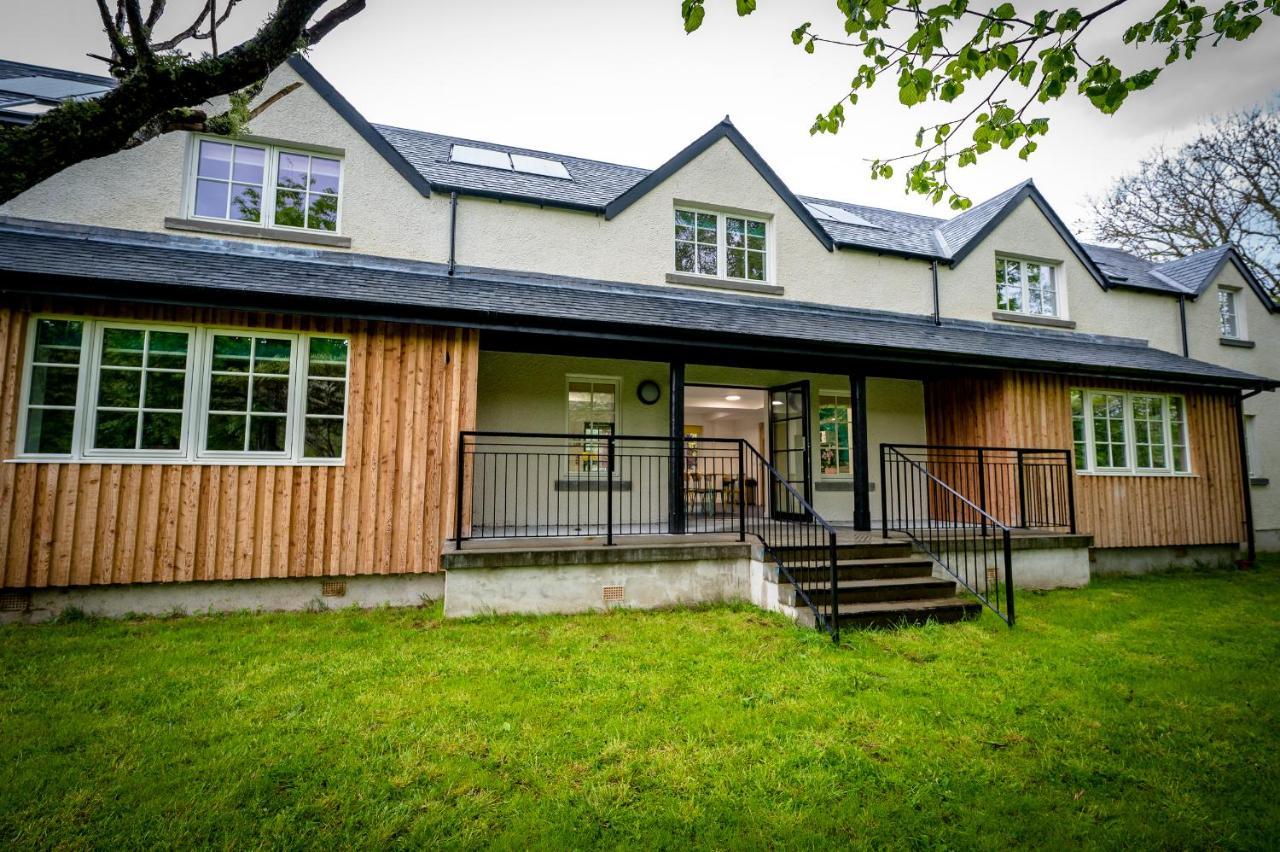 Loch Ness Bunk Inn Drumnadrochit Luaran gambar