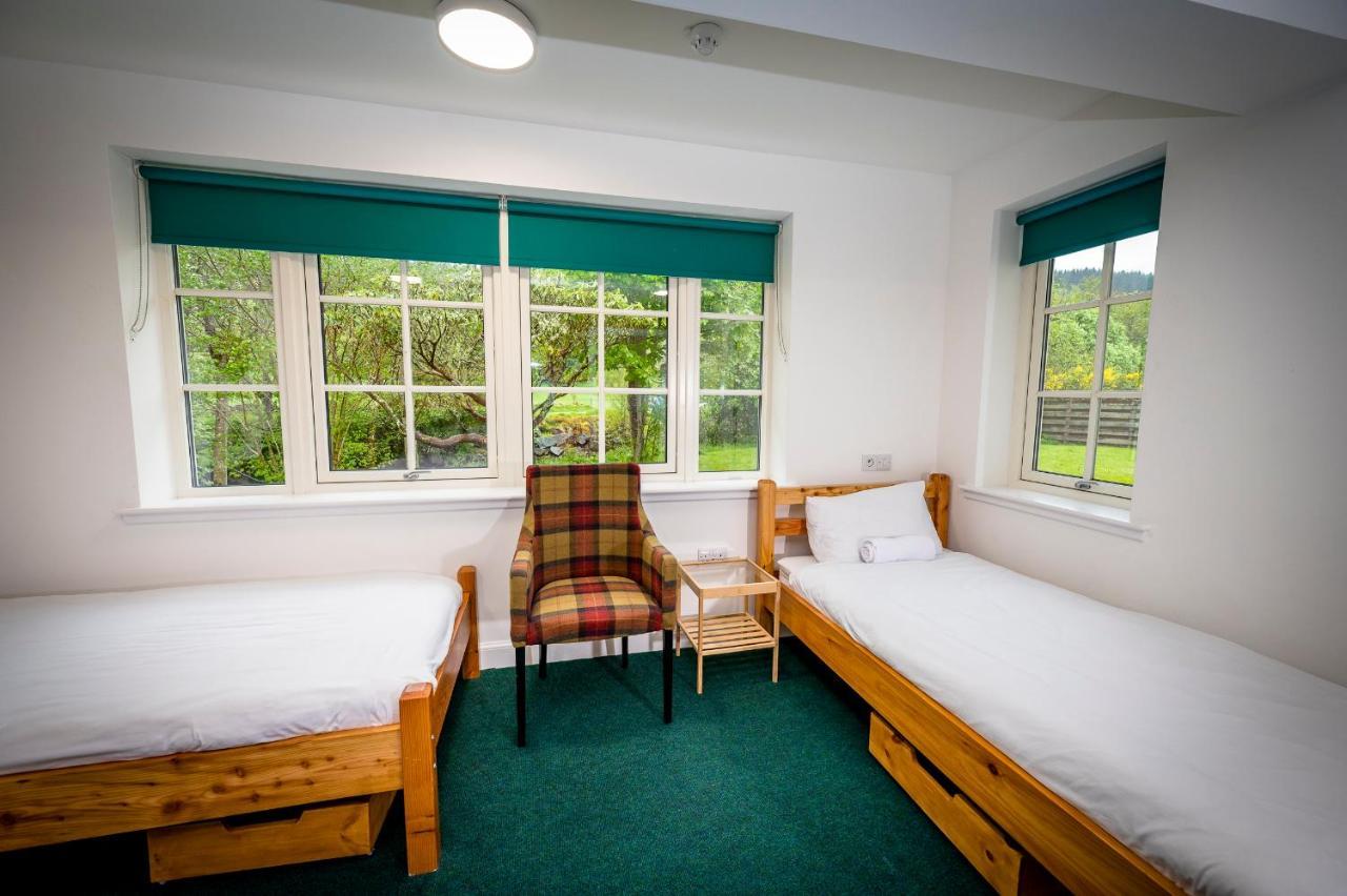 Loch Ness Bunk Inn Drumnadrochit Luaran gambar