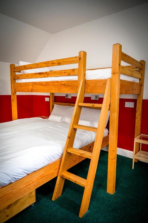 Loch Ness Bunk Inn Drumnadrochit Luaran gambar