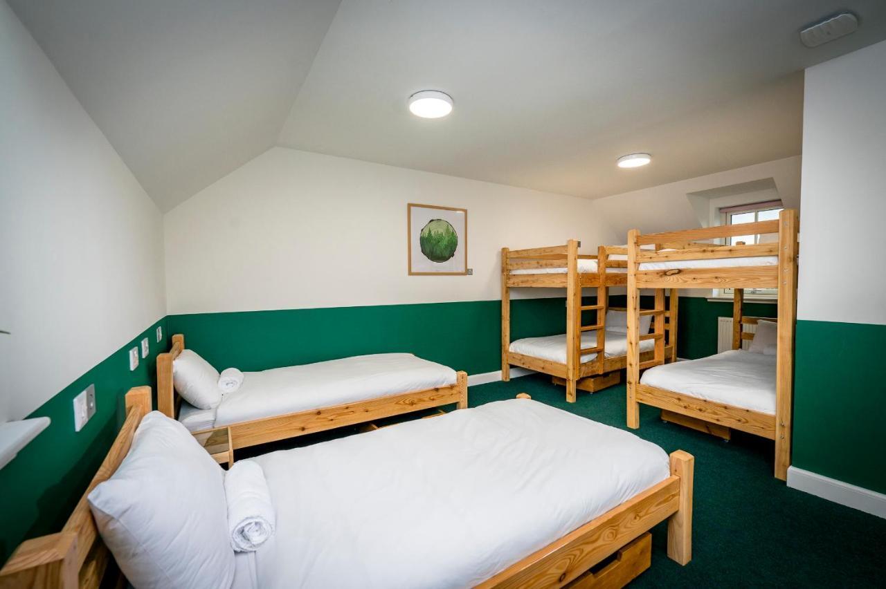 Loch Ness Bunk Inn Drumnadrochit Luaran gambar