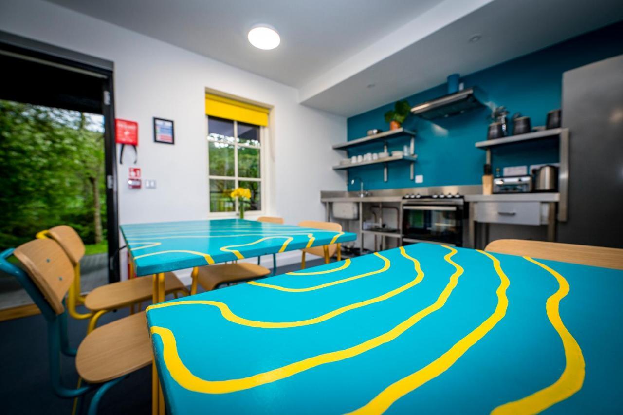 Loch Ness Bunk Inn Drumnadrochit Luaran gambar
