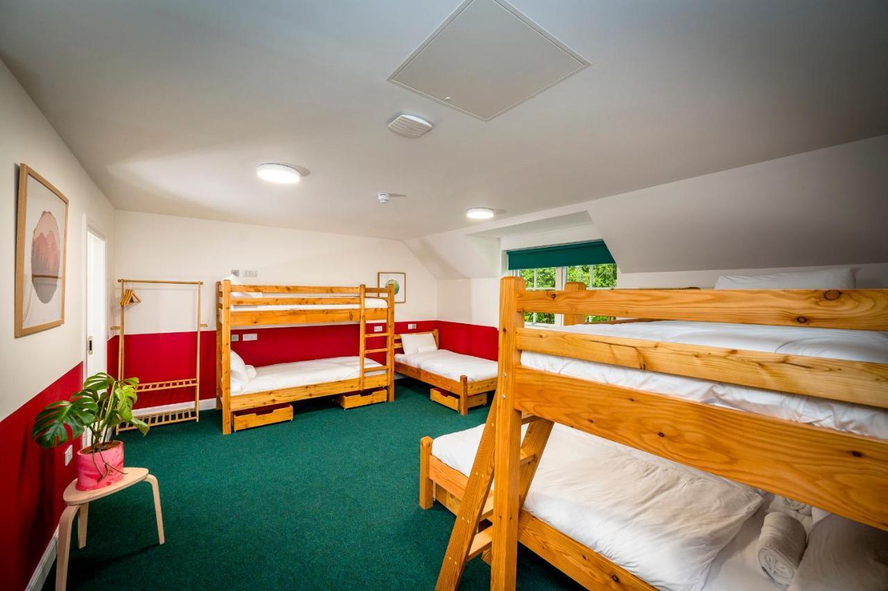 Loch Ness Bunk Inn Drumnadrochit Luaran gambar