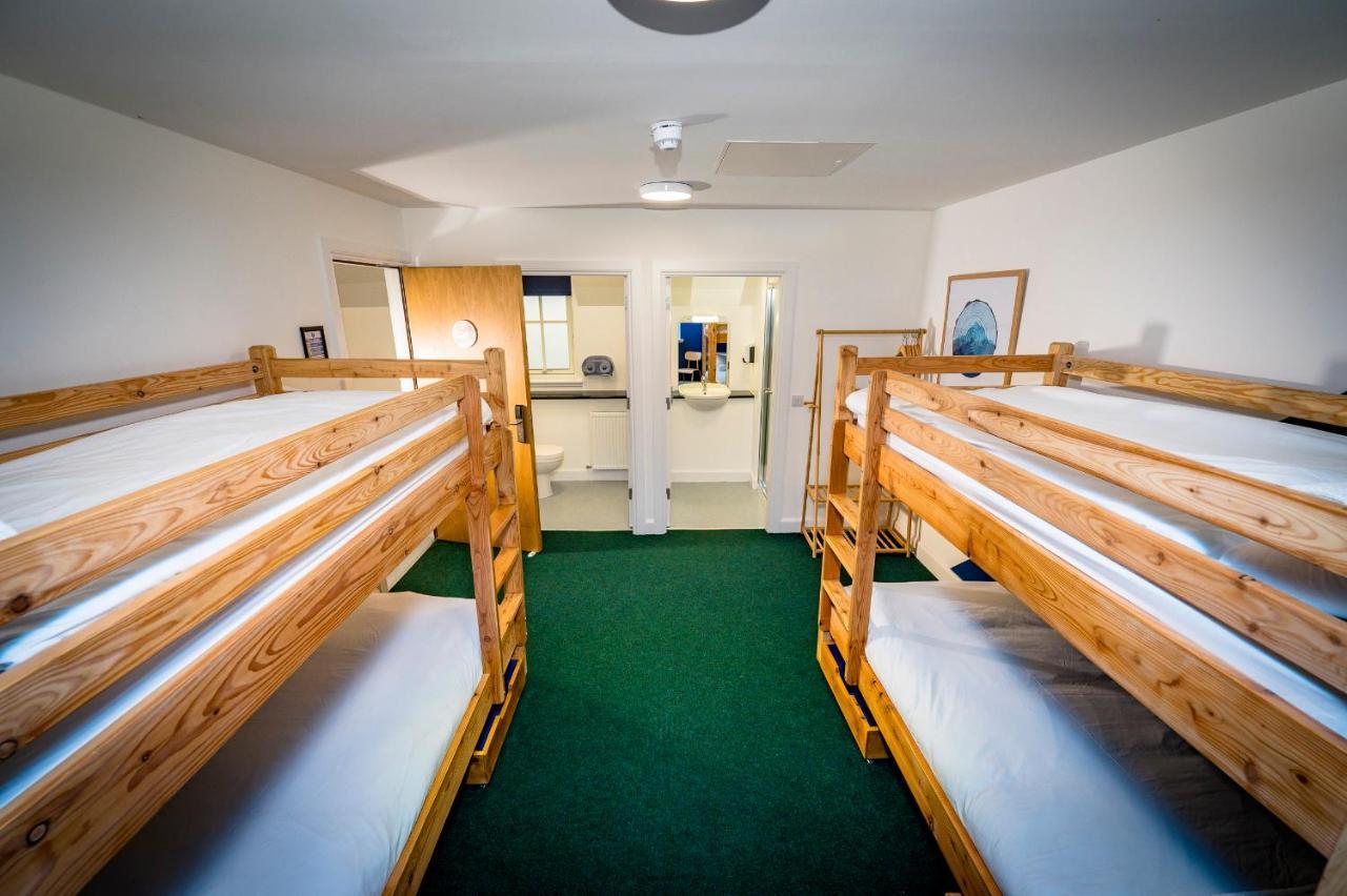 Loch Ness Bunk Inn Drumnadrochit Luaran gambar