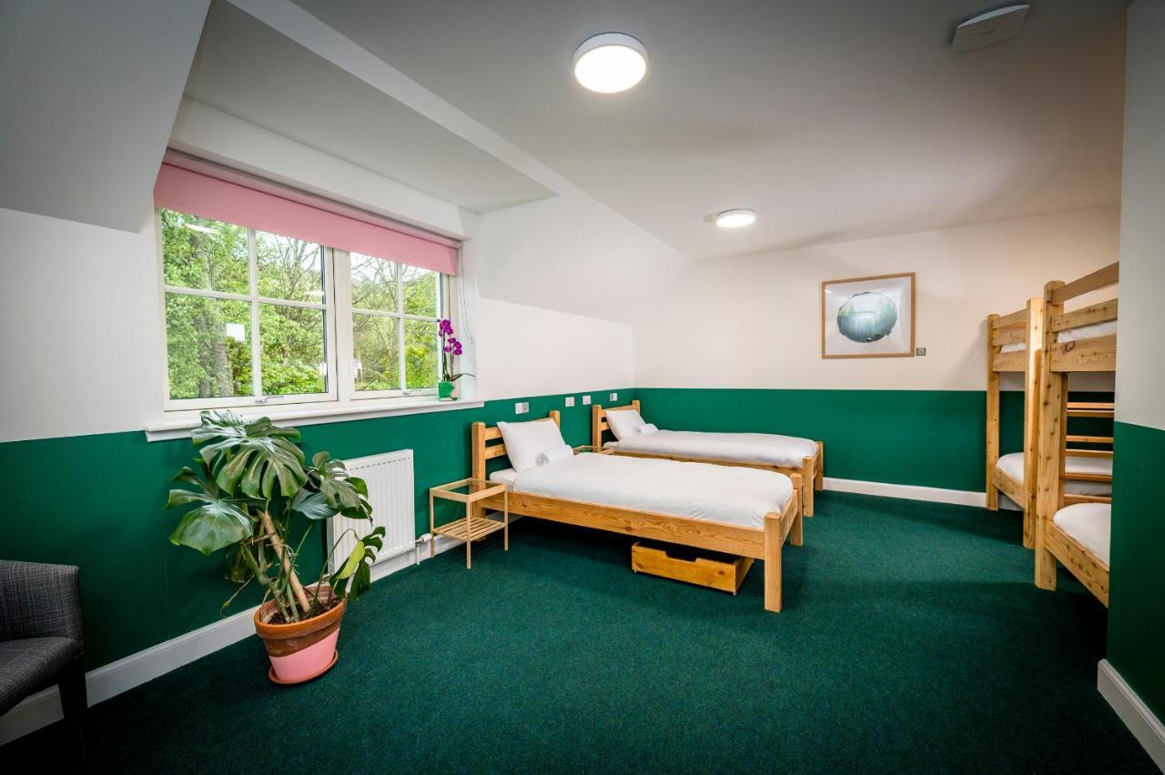 Loch Ness Bunk Inn Drumnadrochit Luaran gambar